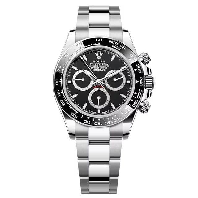 Rolex Cosmograph Daytona - photo 1