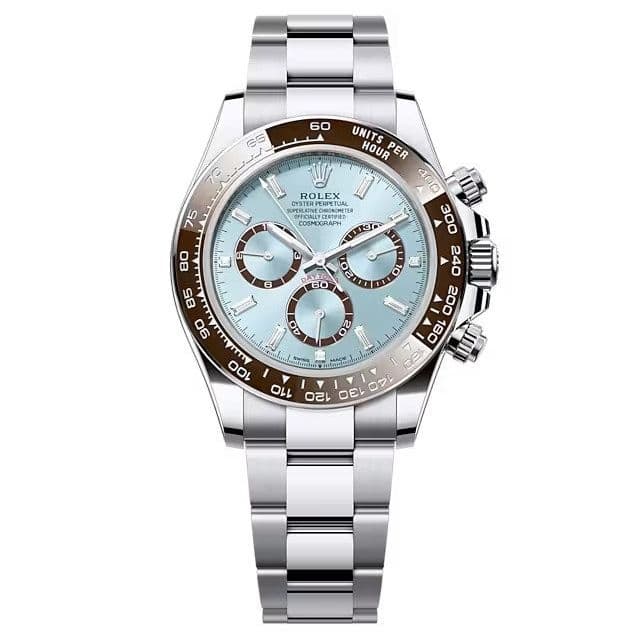 Rolex Cosmograph Daytona - photo 1