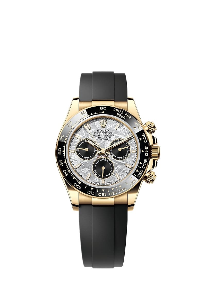 Rolex Cosmograph Daytona - photo 1