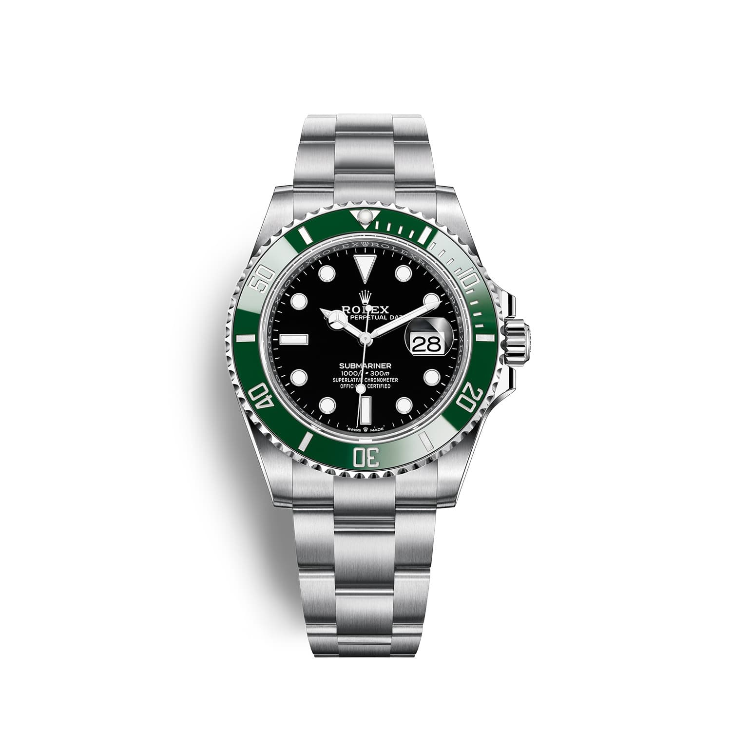 Rolex Submariner Date - photo 1