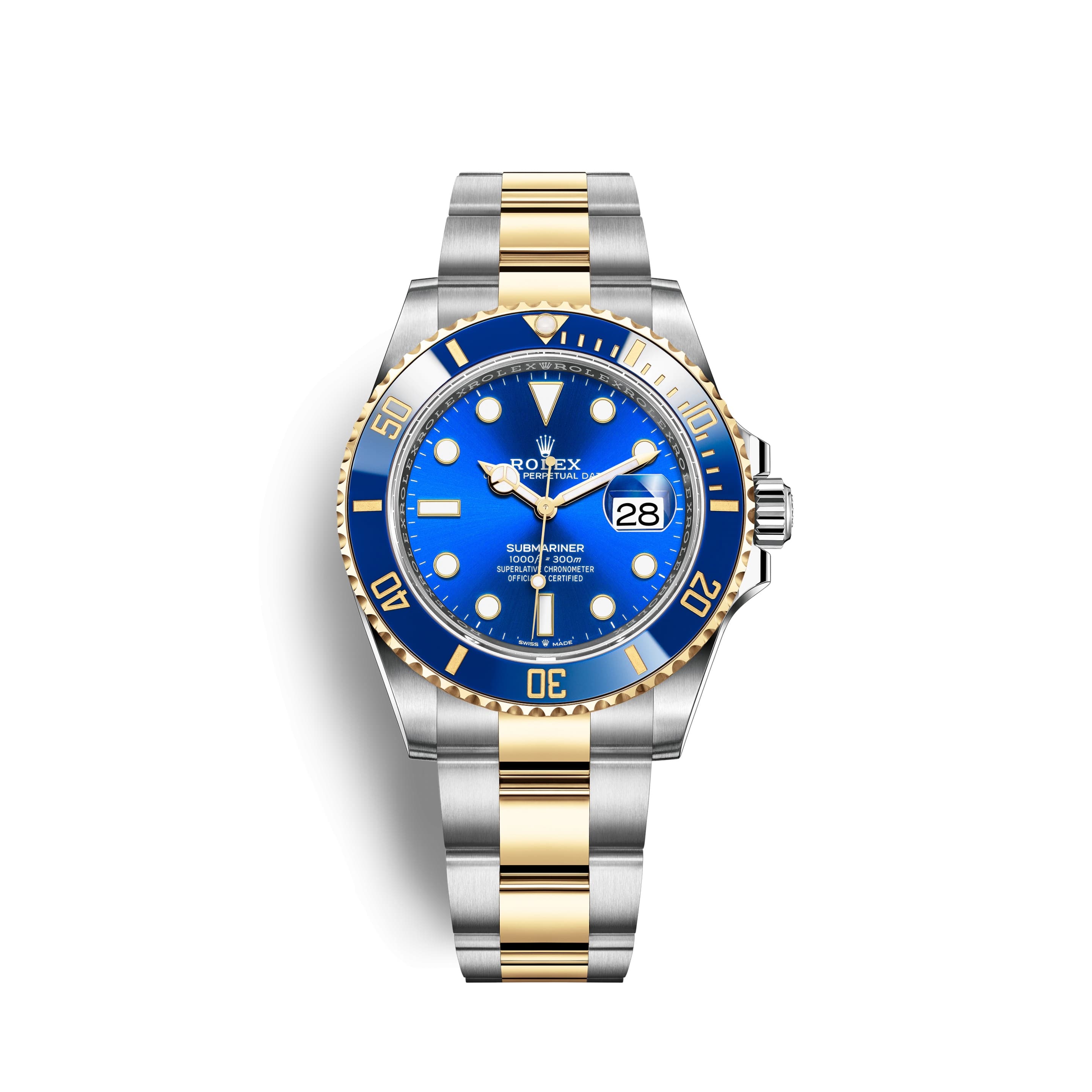 Rolex Submariner Date - photo 1