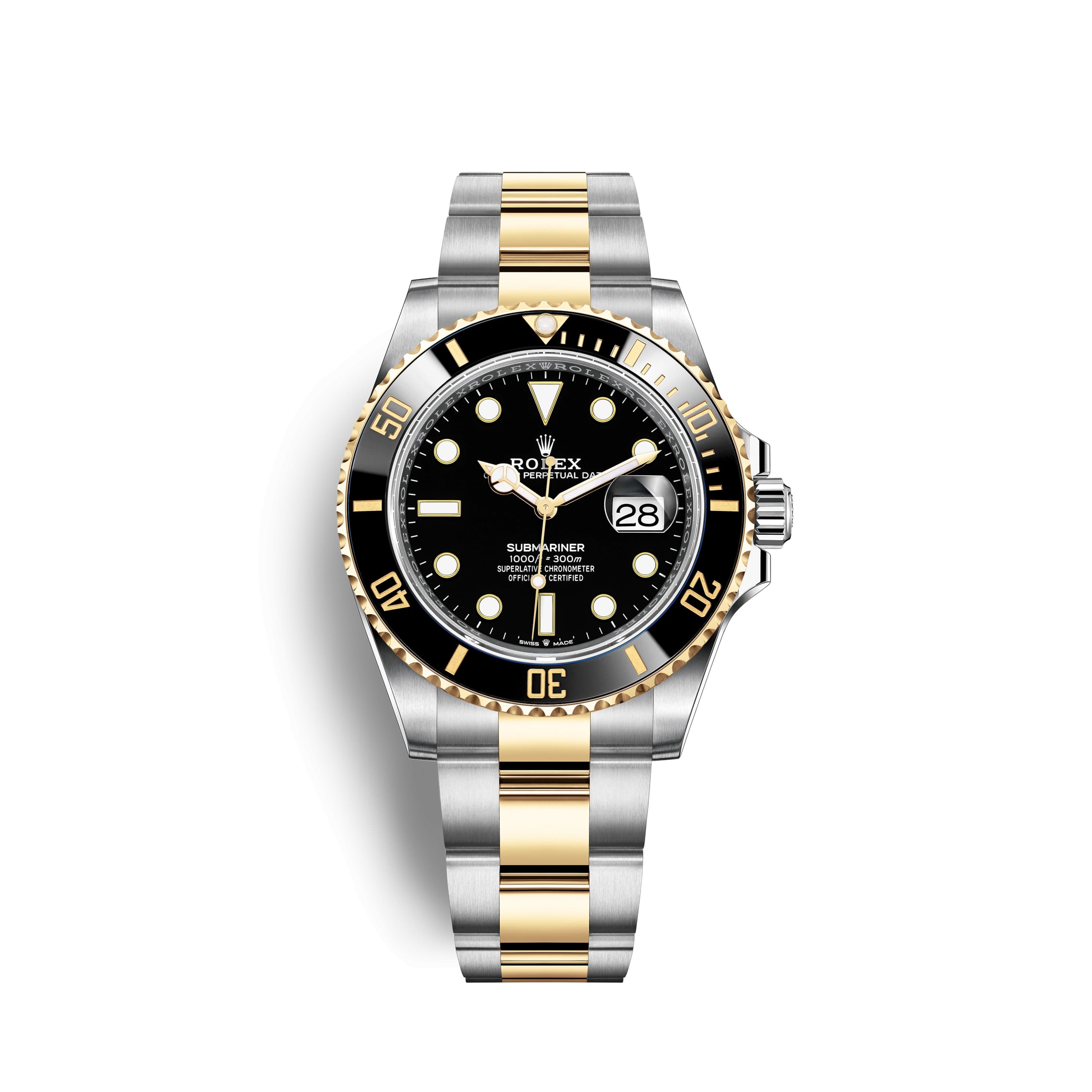 Rolex Submariner Date - photo 1