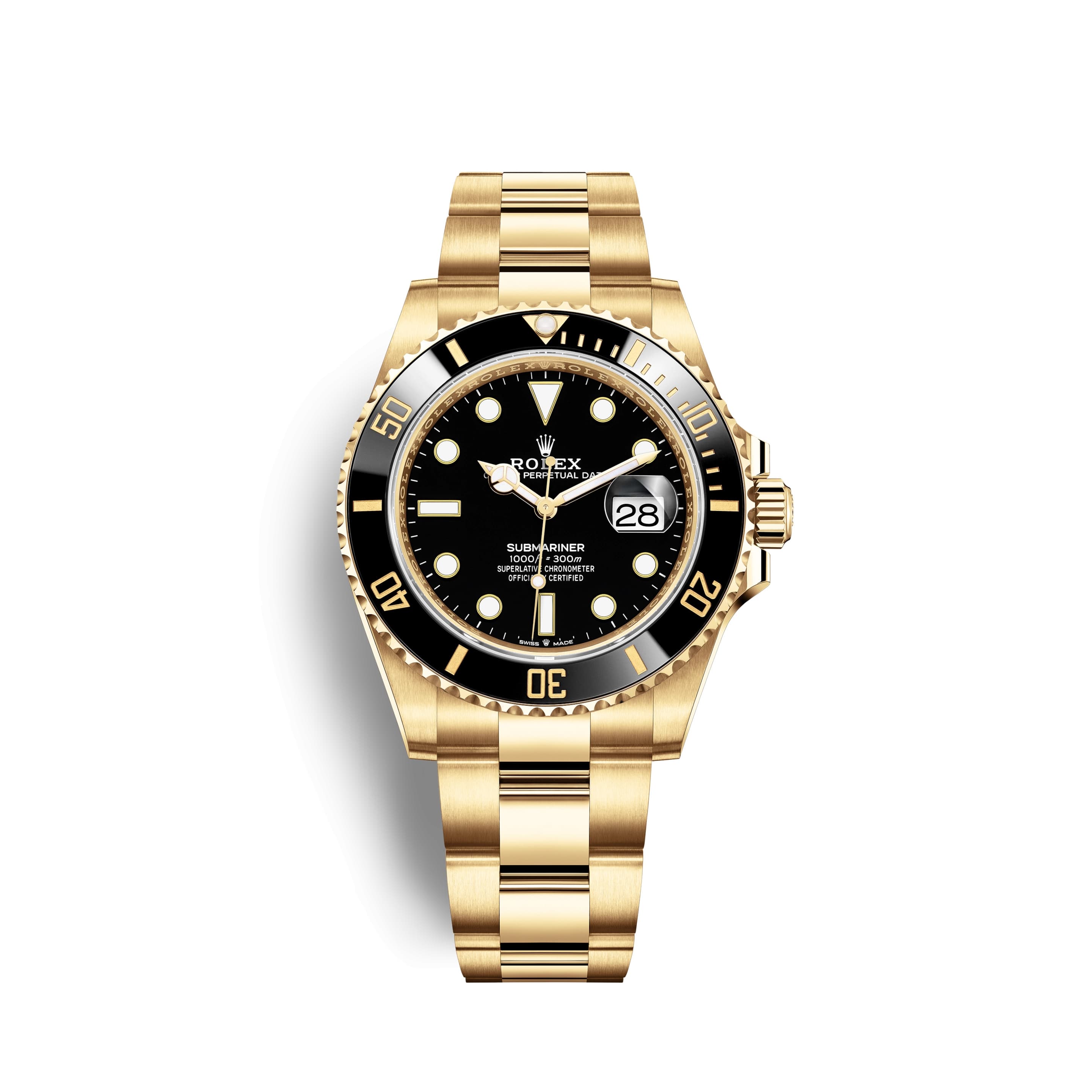 Rolex Submariner Date - photo 1