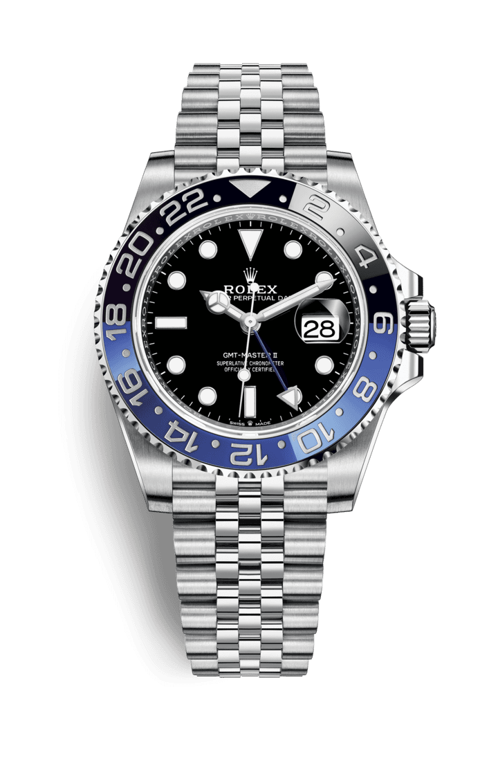 Rolex GMT-Master II - photo 1