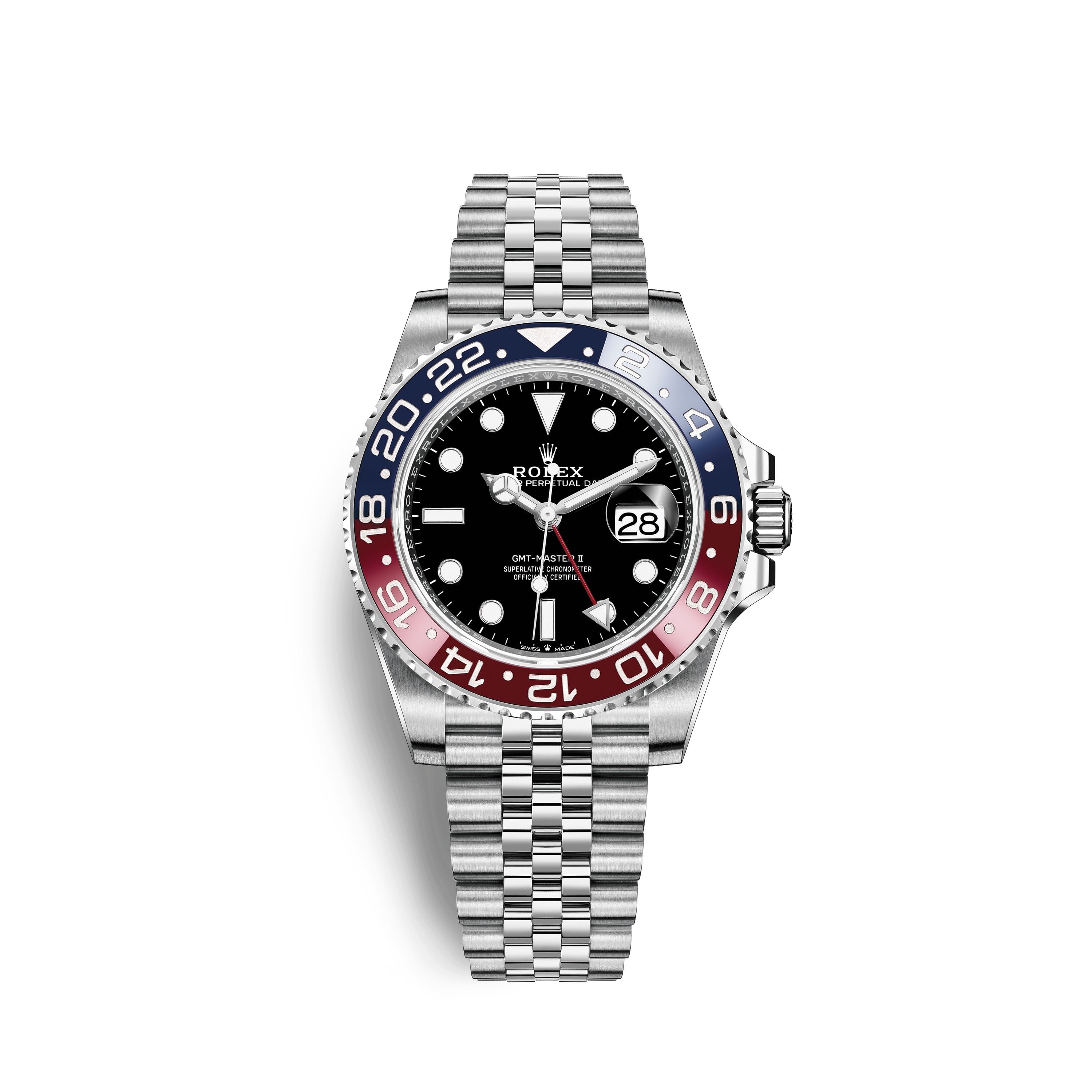 Rolex GMT-Master II - photo 1