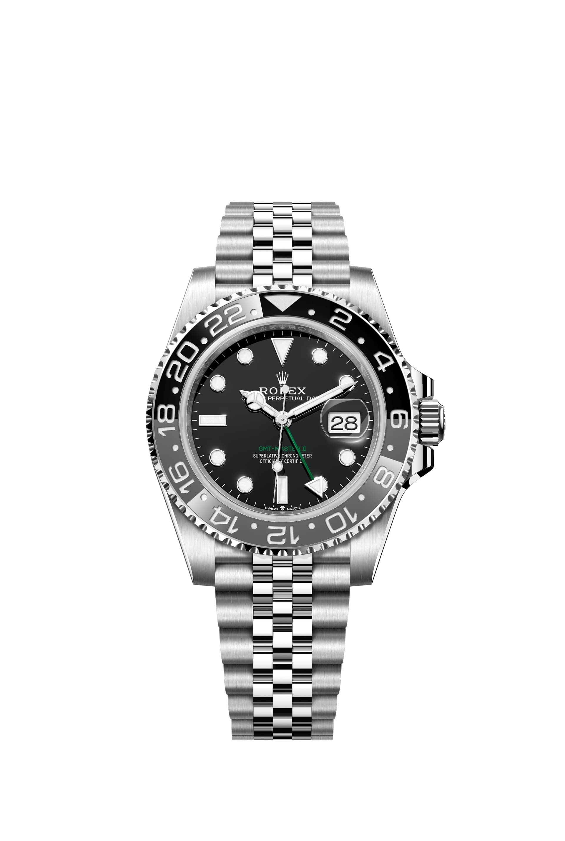 Rolex GMT-Master II - photo 1