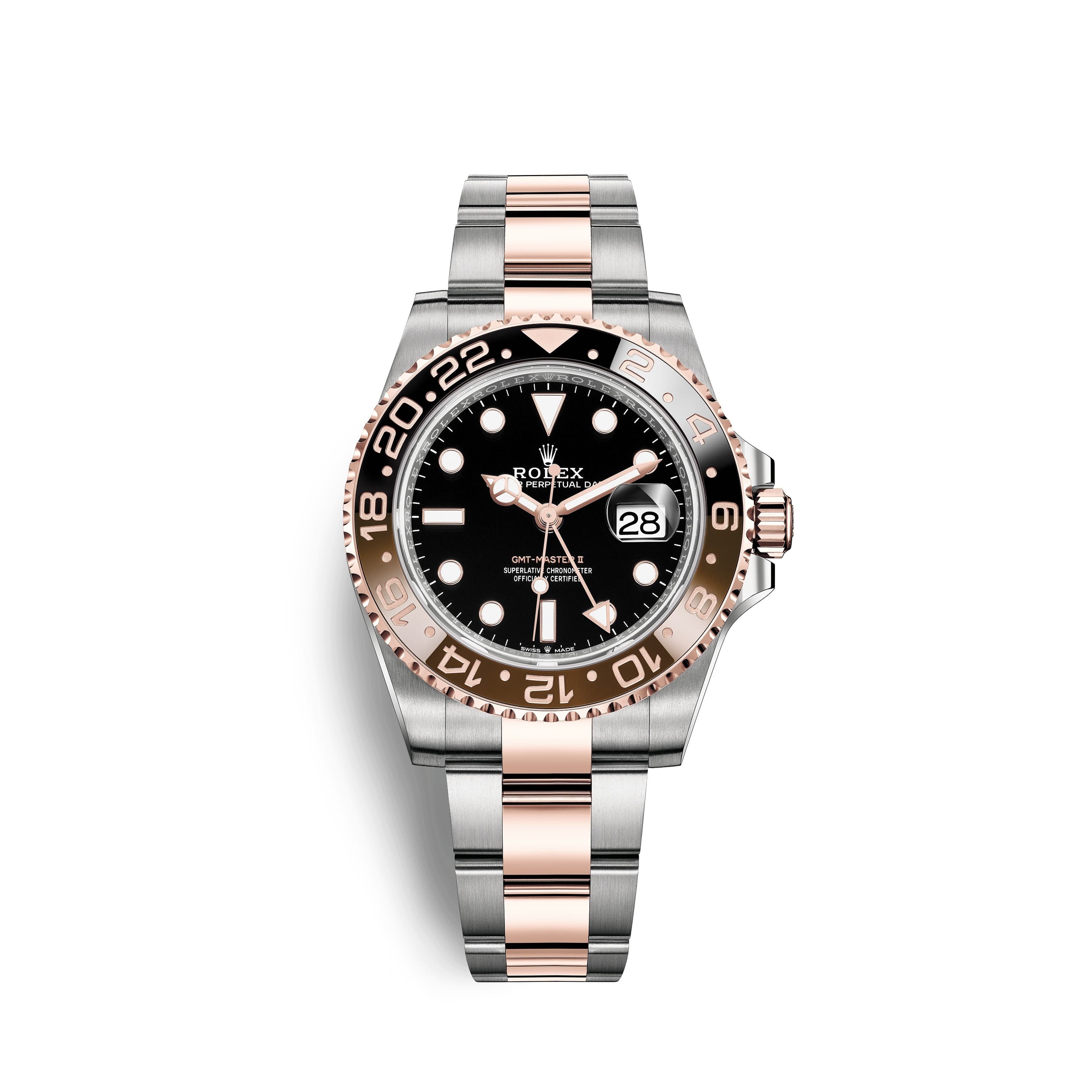 Rolex GMT-Master II - photo 1