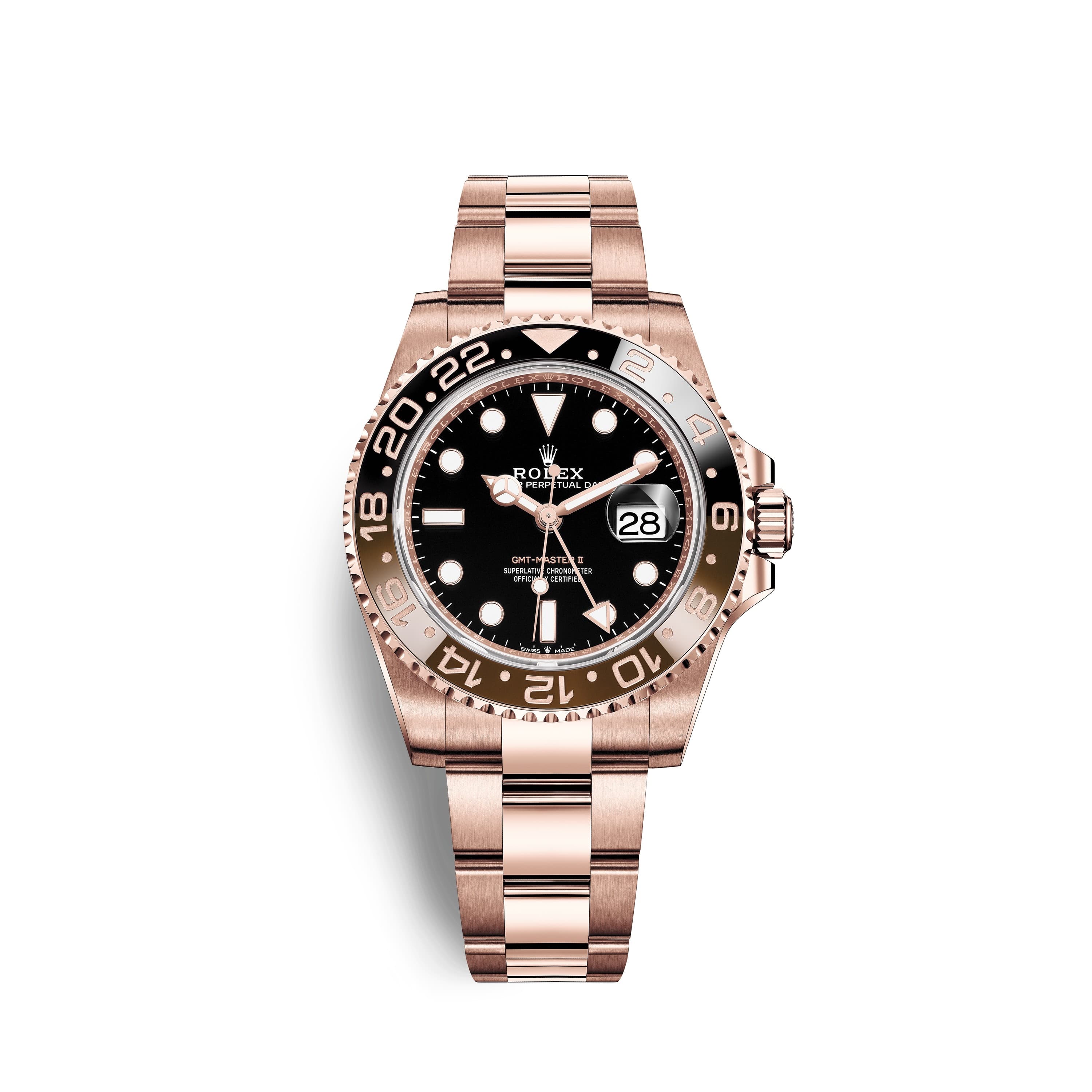 Rolex GMT-Master II - photo 1