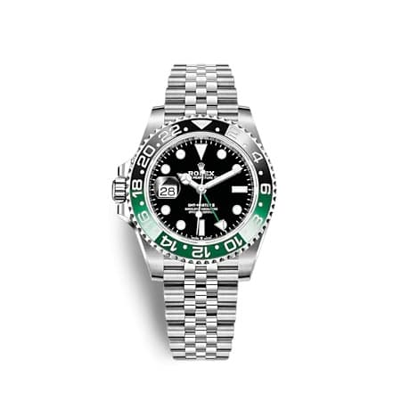 Rolex GMT-Master II - photo 1