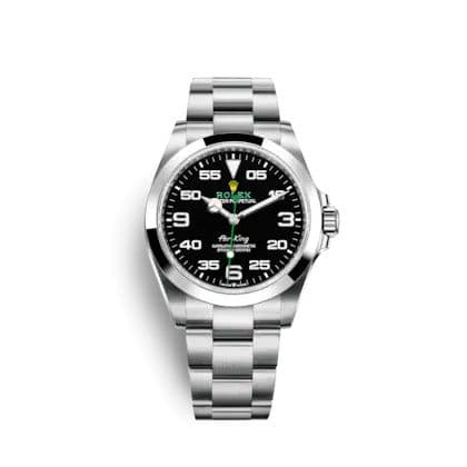 Rolex Air-King - photo 1