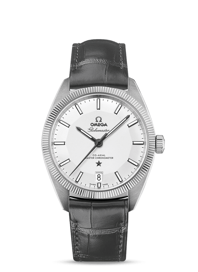 Omega Globemaster - photo 1