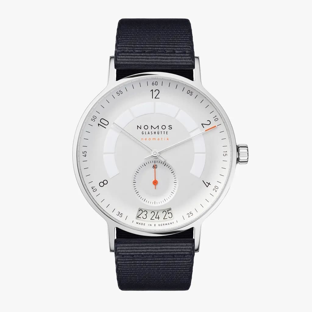 NOMOS Glashütte Autobahn - photo 1