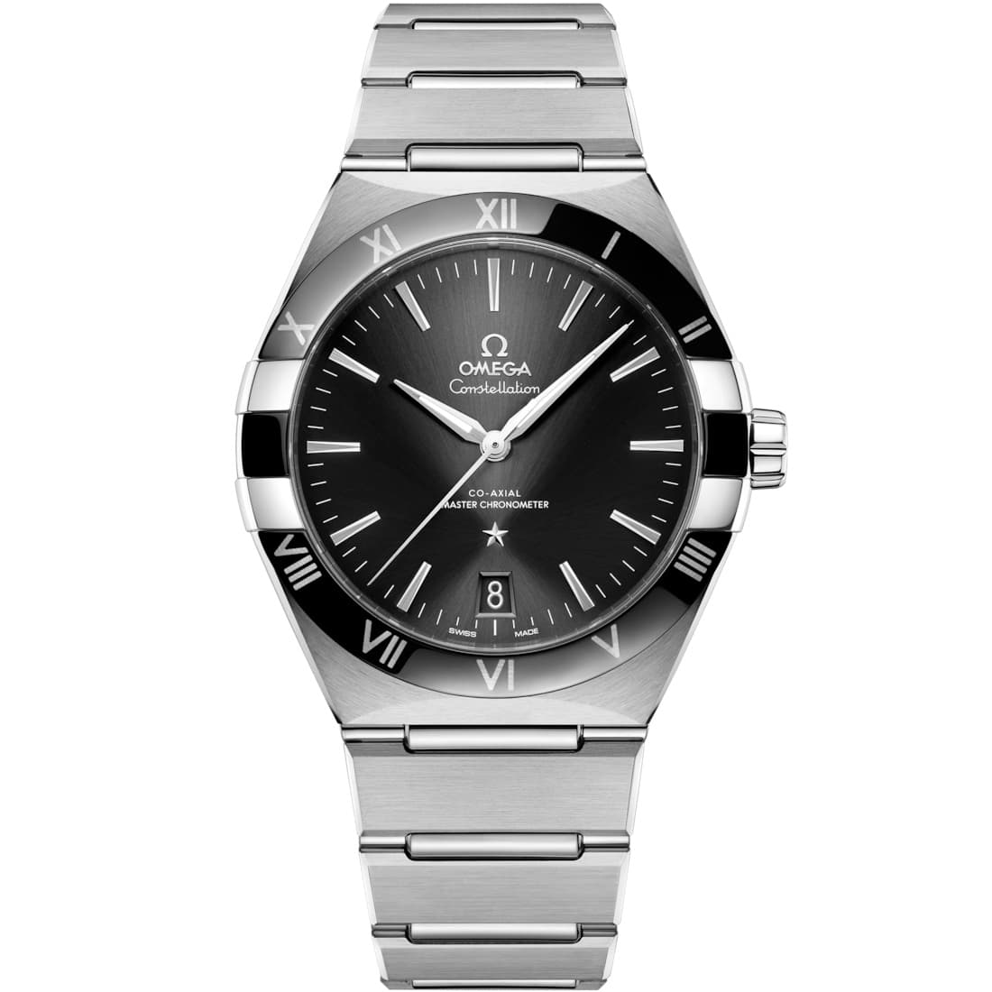 Omega Constellation - photo 1