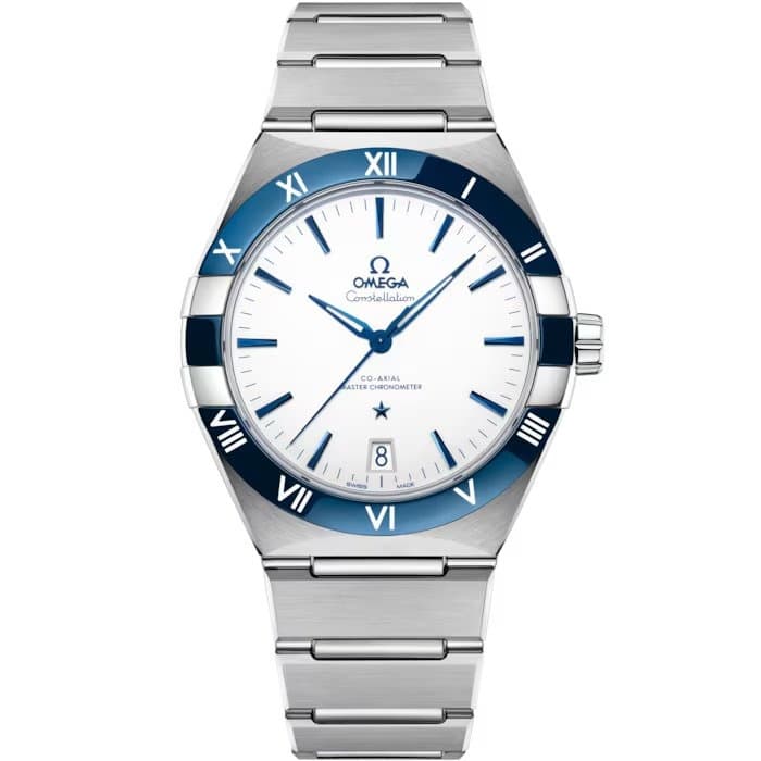 Omega Constellation - photo 1