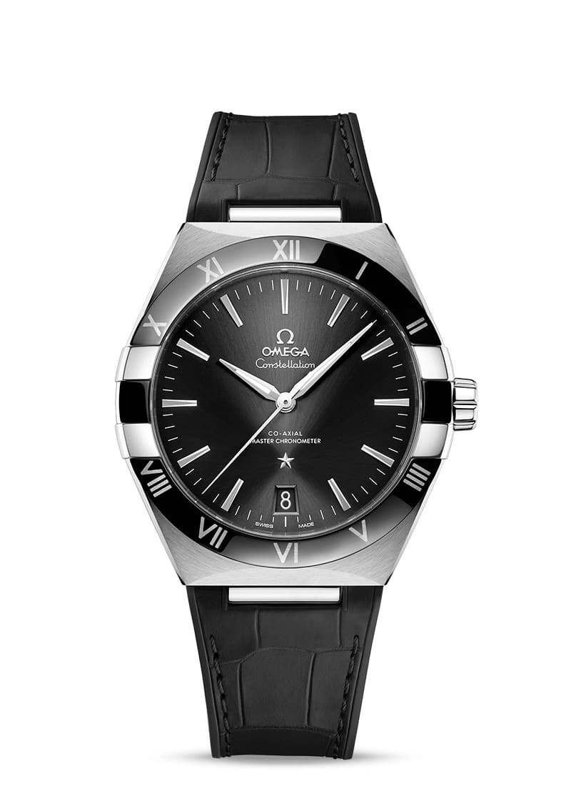 Omega Constellation - photo 1