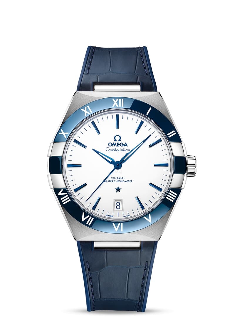 Omega Constellation - photo 1