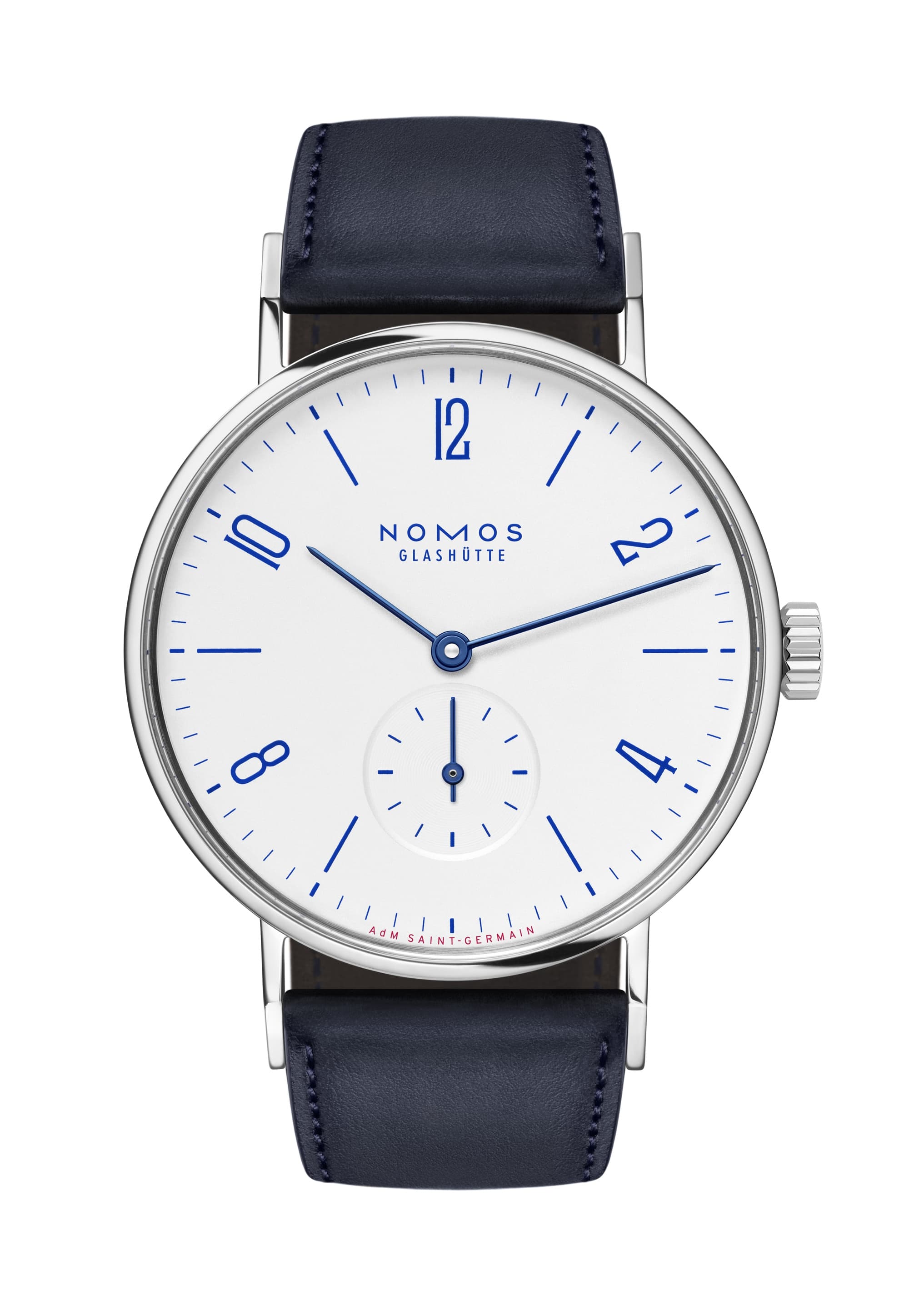 NOMOS Glashütte Tangente - photo 1