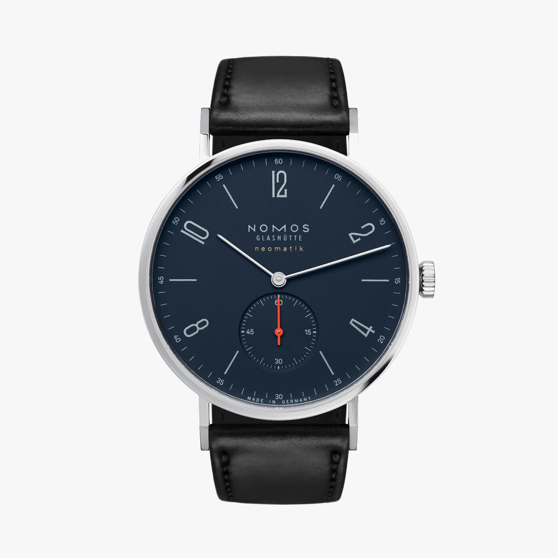 NOMOS Glashütte Tangente - photo 1