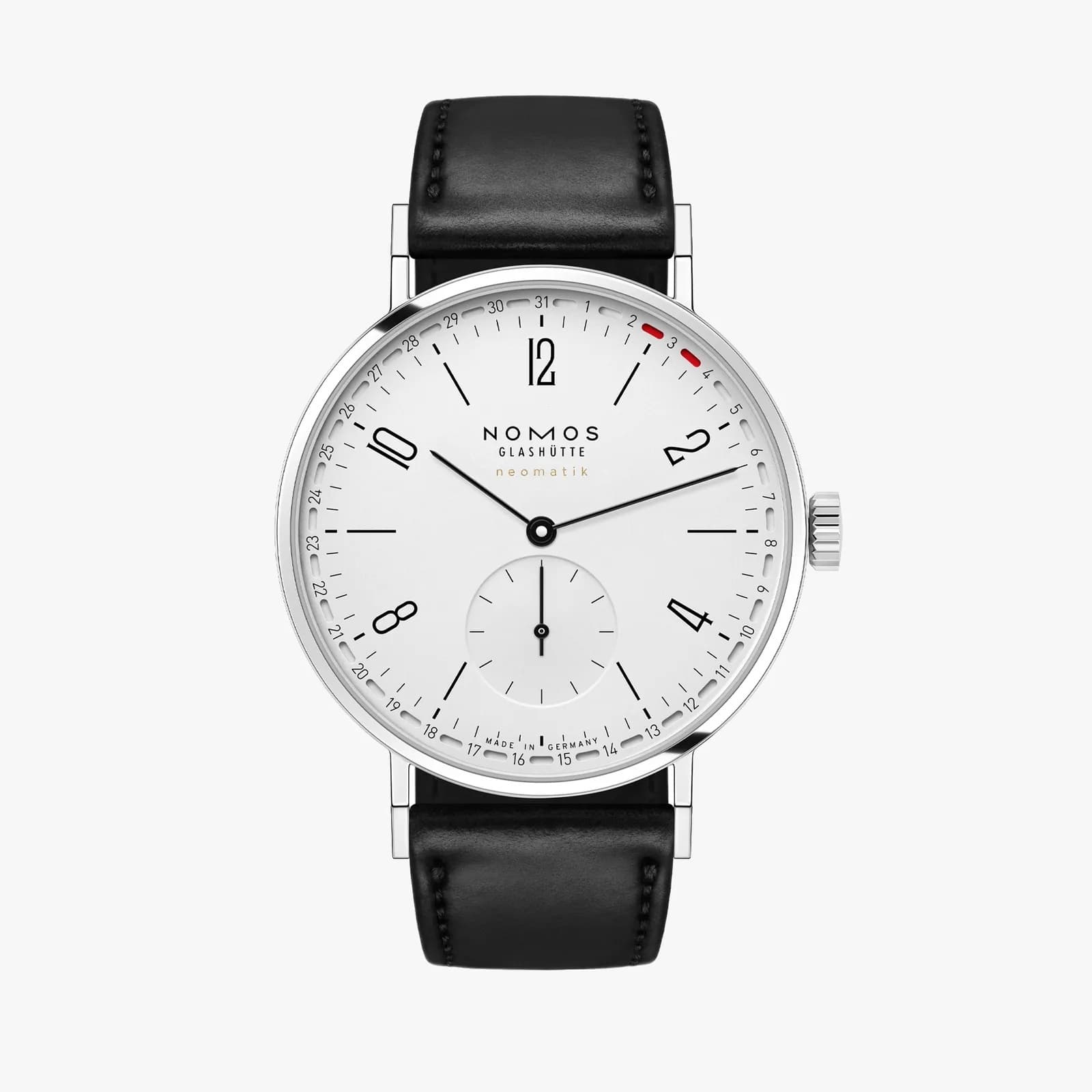 NOMOS Glashütte Tangente - photo 1