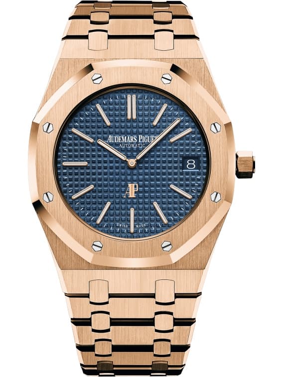 Audemars Piguet Royal Oak - photo 1