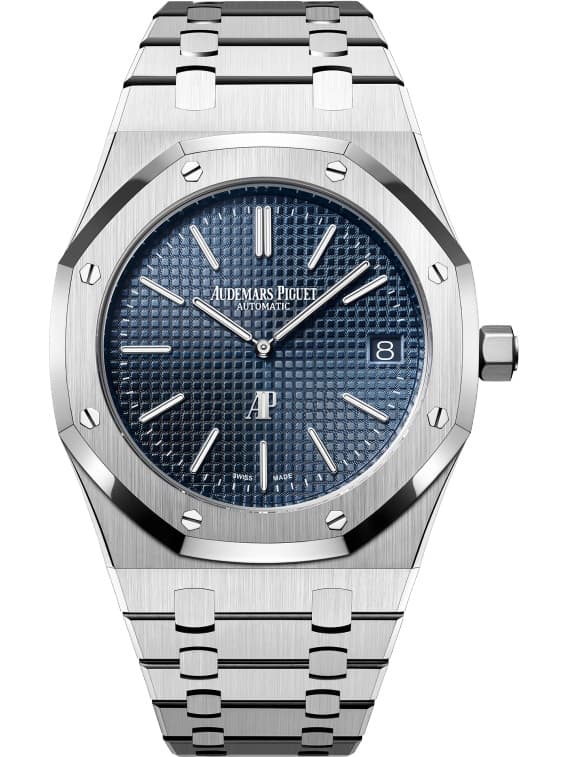 Audemars Piguet Royal Oak - photo 1
