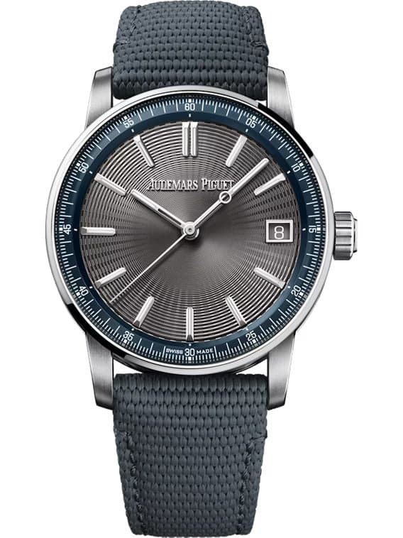 Audemars Piguet Code 11.59 Selfwinding 41 - photo 1