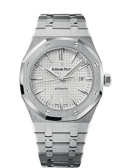 Audemars Piguet Royal Oak - photo 1