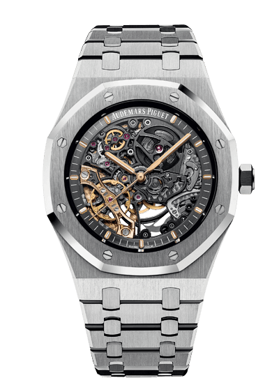Audemars Piguet Royal Oak - photo 1