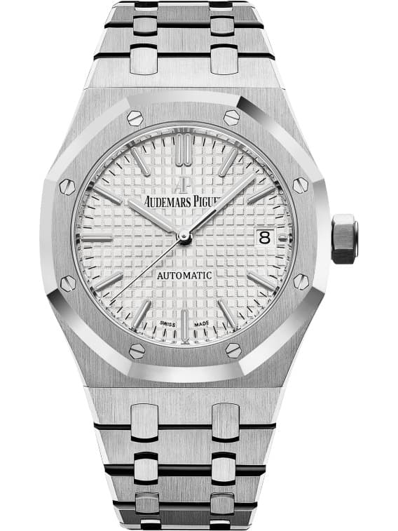 Audemars Piguet Royal Oak - photo 1