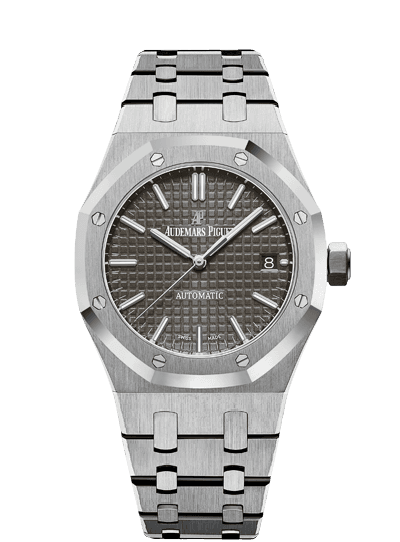 Audemars Piguet Royal Oak Selfwinding 37 - photo 1