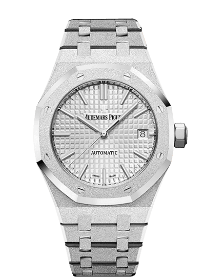 Audemars Piguet Royal Oak - photo 1