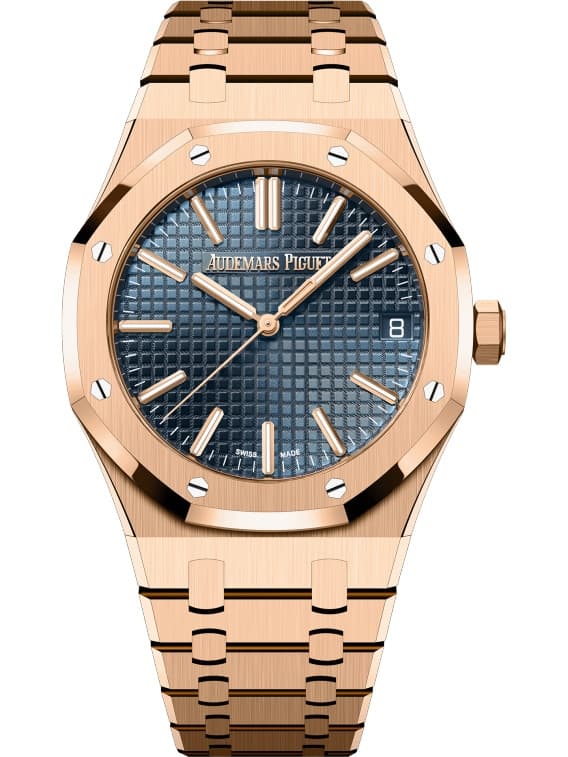 Audemars Piguet Royal Oak - photo 1