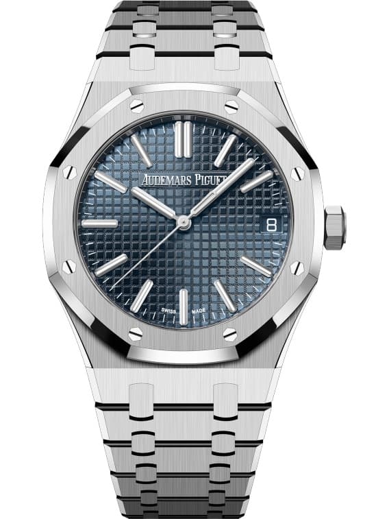 Audemars Piguet Royal Oak - photo 1