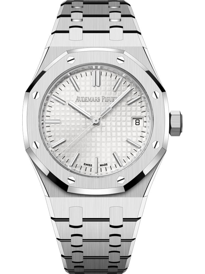 Audemars Piguet Royal Oak - photo 1