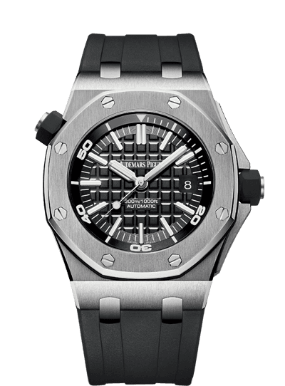 Audemars Piguet Royal Oak Offshore - photo 1