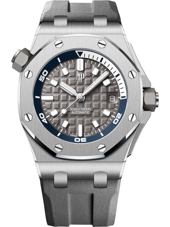 Audemars Piguet Royal Oak Offshore - photo 1