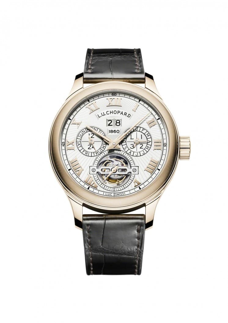 Chopard L.U.C - photo 1