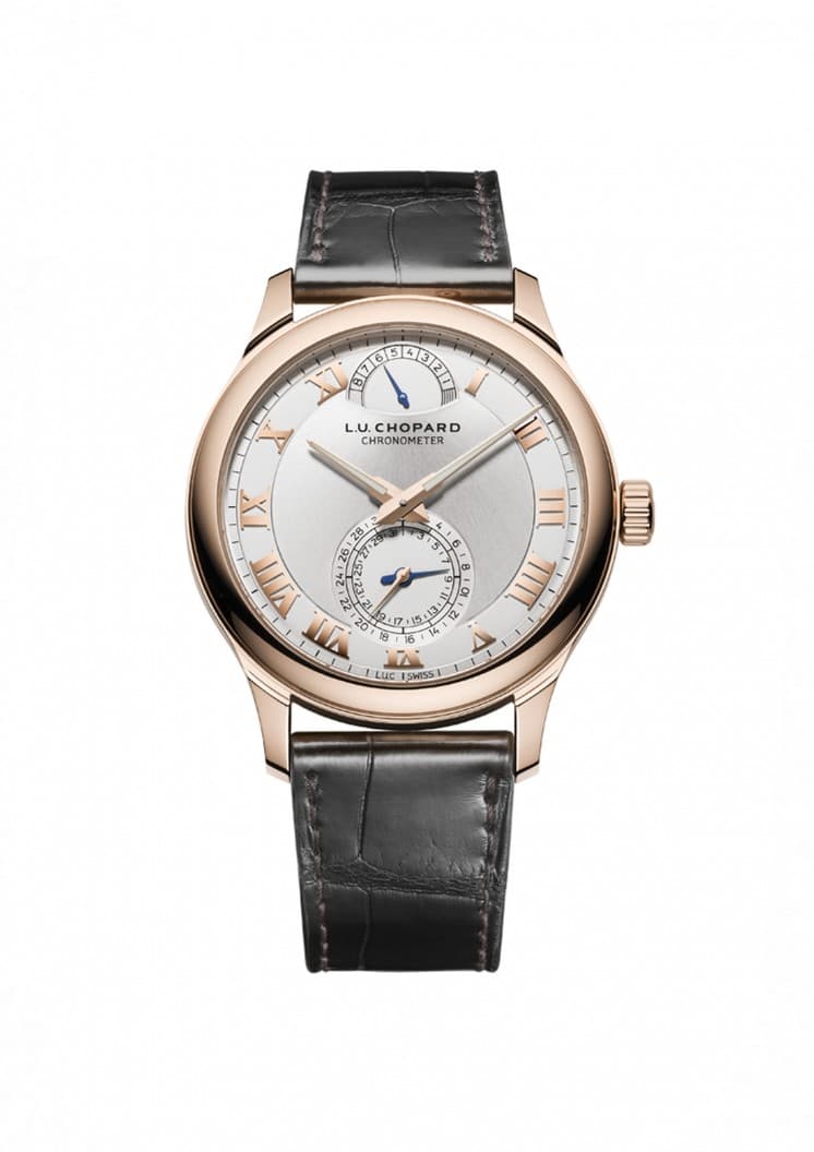 Chopard L.U.C - photo 1