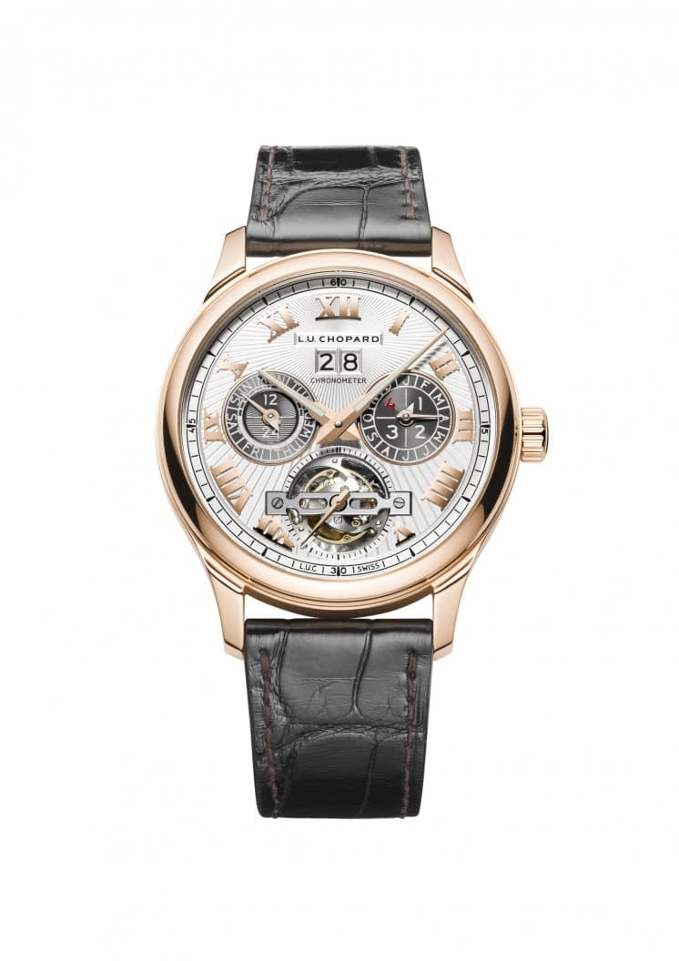 Chopard L.U.C - photo 1