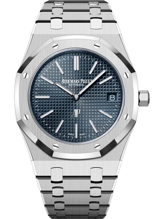 Audemars Piguet Royal Oak - photo 1