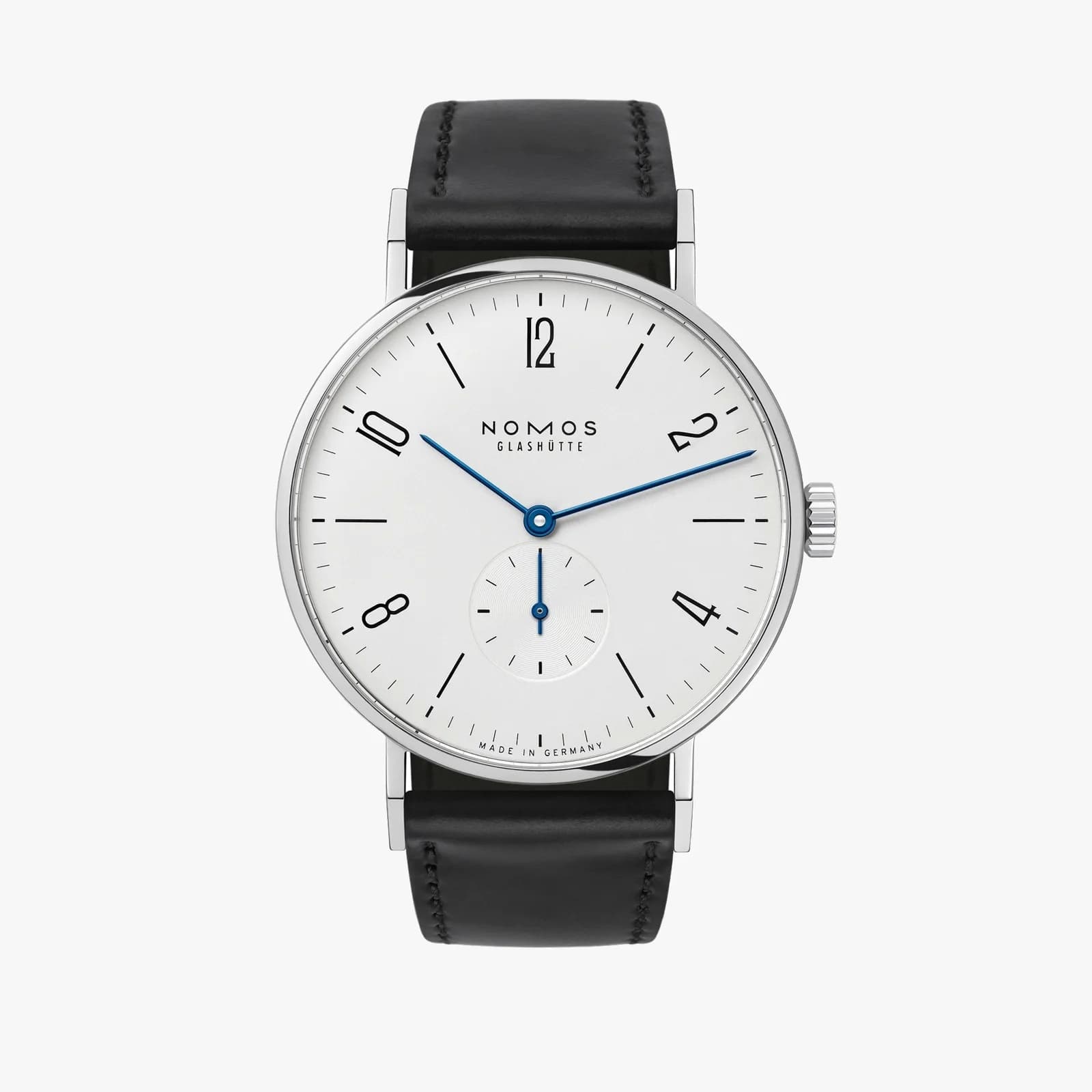 NOMOS Glashütte Tangente 38 - photo 1