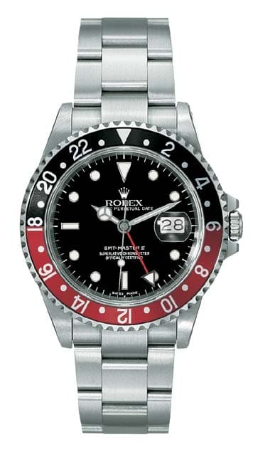 Rolex GMT-Master II - photo 1
