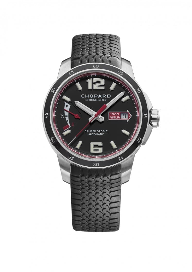 Chopard Mille Miglia - photo 1