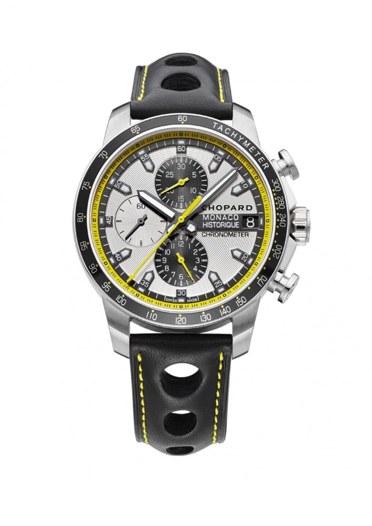 Chopard Mille Miglia - photo 1