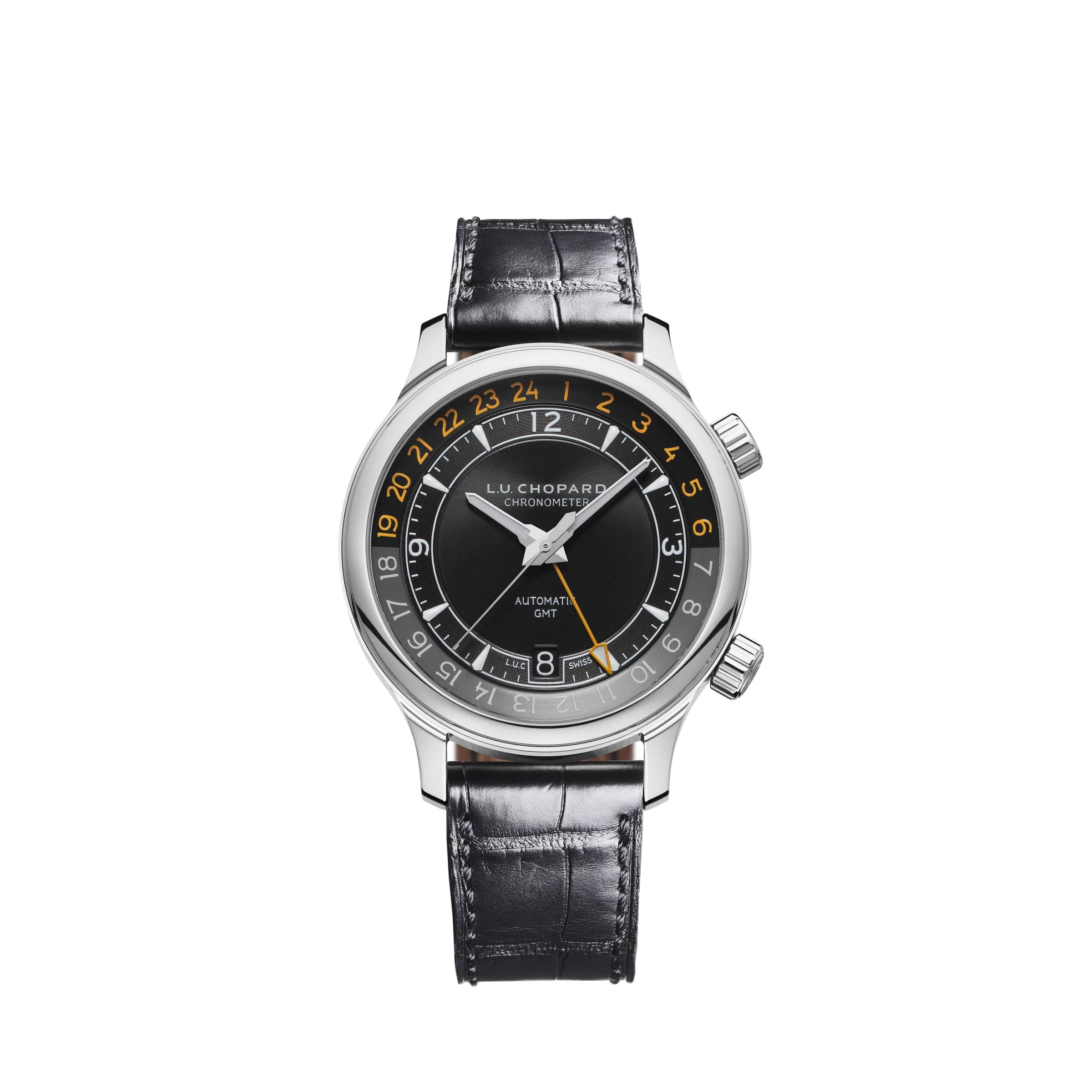 Chopard L.U.C - photo 1