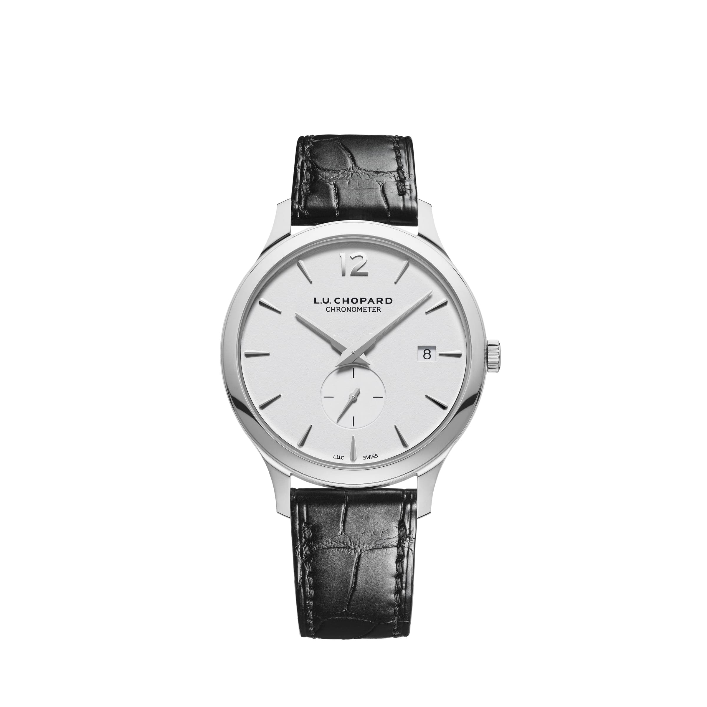 Chopard L.U.C - photo 1
