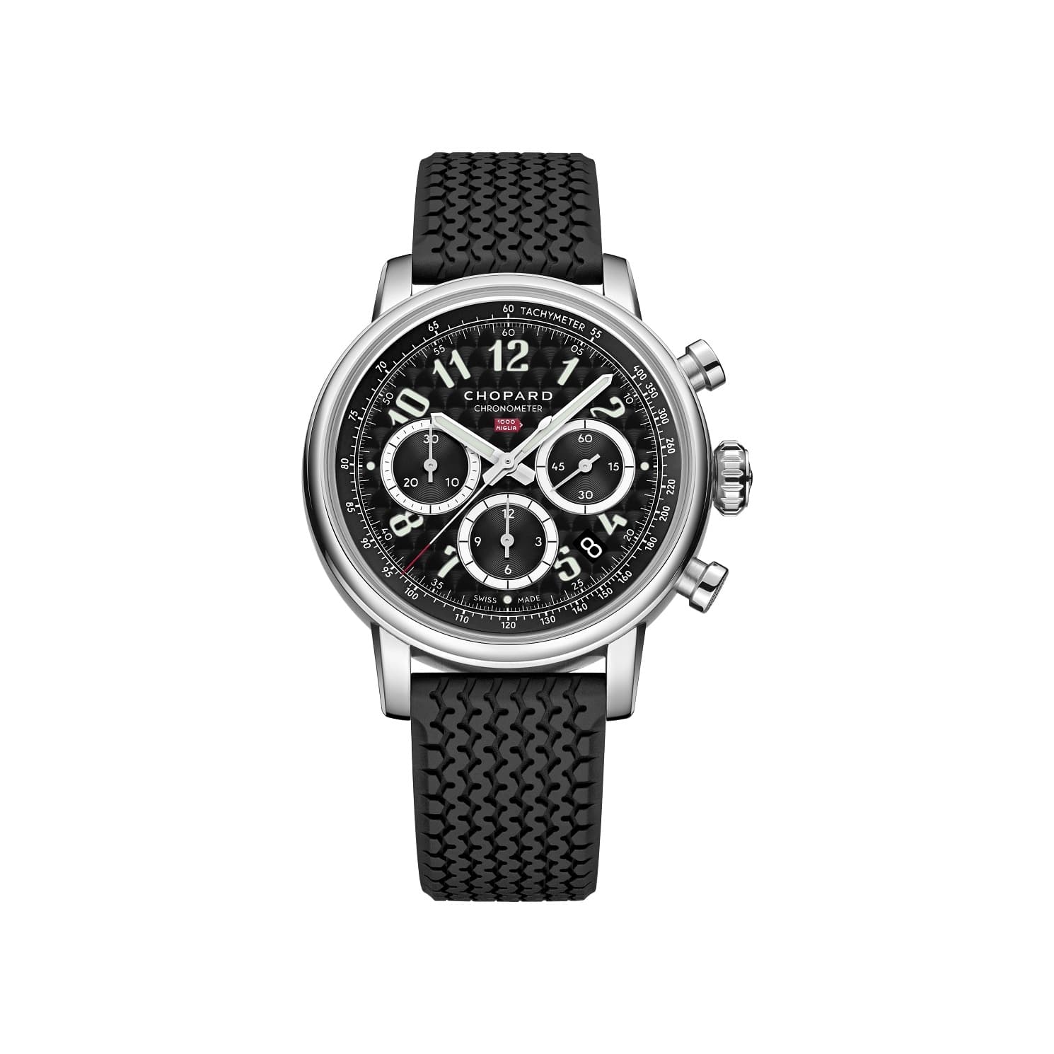 Chopard Mille Miglia Classic Chronograph 40.5 - photo 1