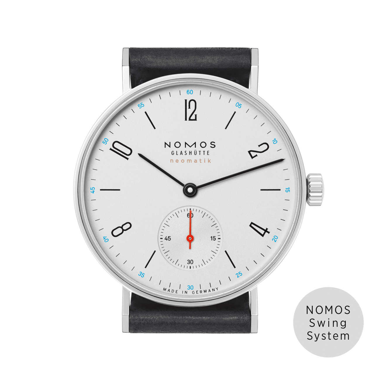NOMOS Glashütte Tangente - photo 1