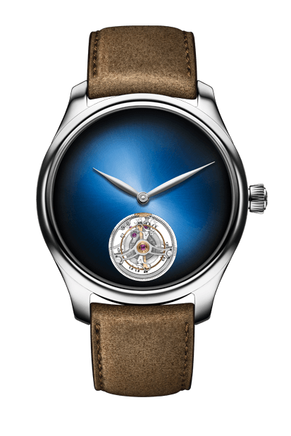 H. Moser & Cie Endeavour Tourbillon - photo 1