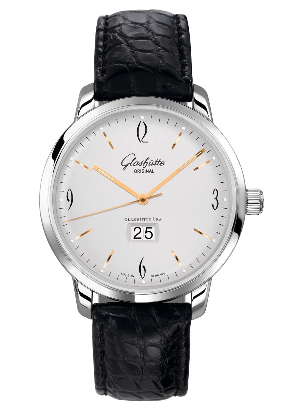 Glashütte Original Sixties Panorama Date 42 - photo 1